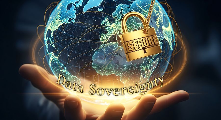 Das wird das Jahr 2026: Resilience in Zeiten von KI, Cloud, Datensouveränität und Cyberbedrohung