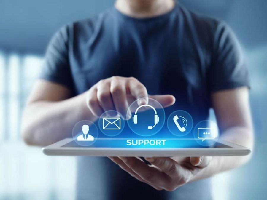 Zukunft des Kundensupports: Digitale Innovationen, die den Unterschied machen