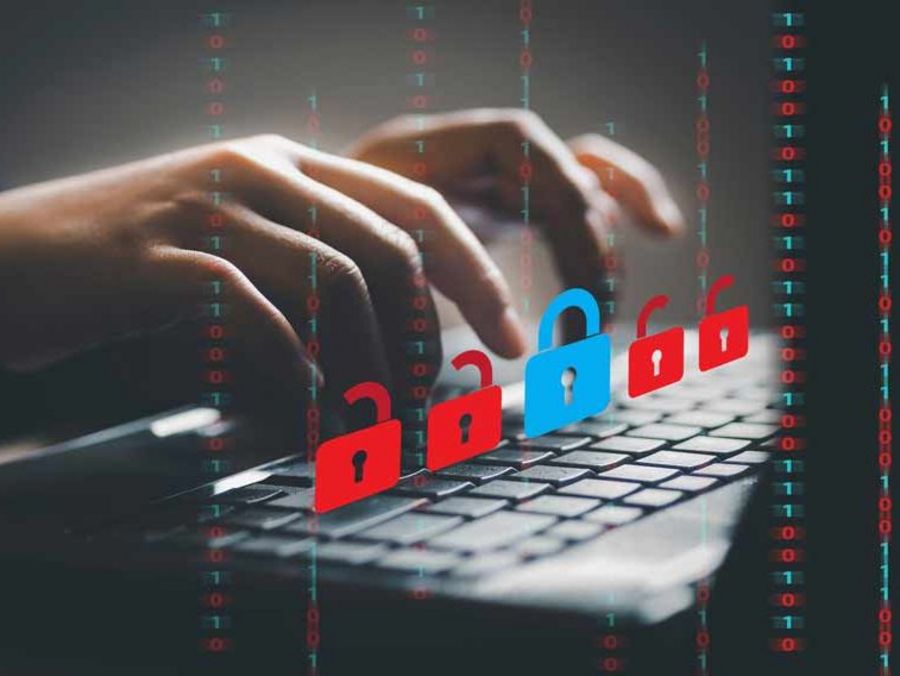 Aufgerüstet: So schützen sich Unternehmen heute vor Daten- und Ideen-Diebstahl