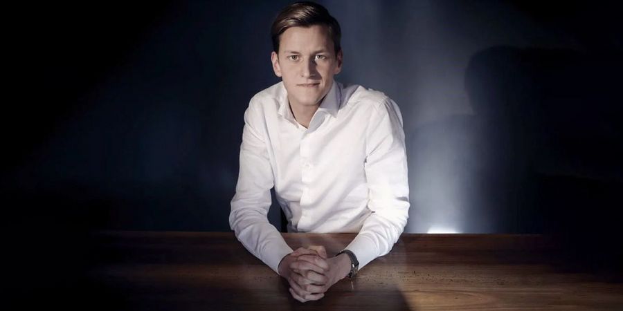 Alexander Friedhoff