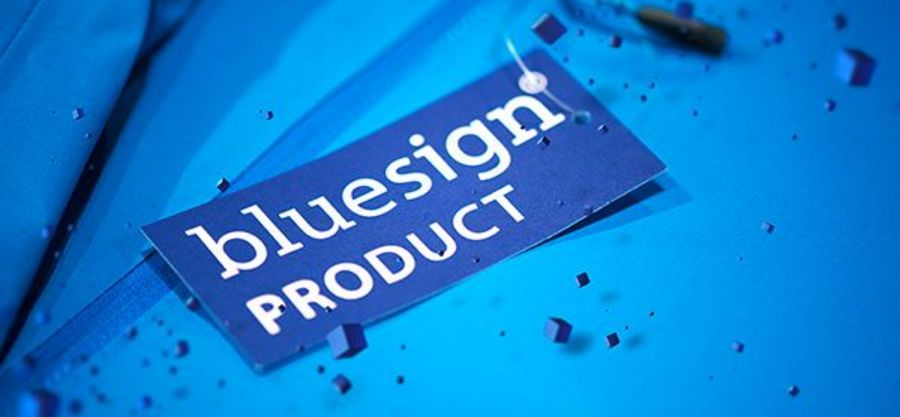 Bluesign Product