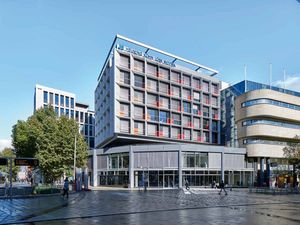 Partner für erfolgreiche Bauprojekte