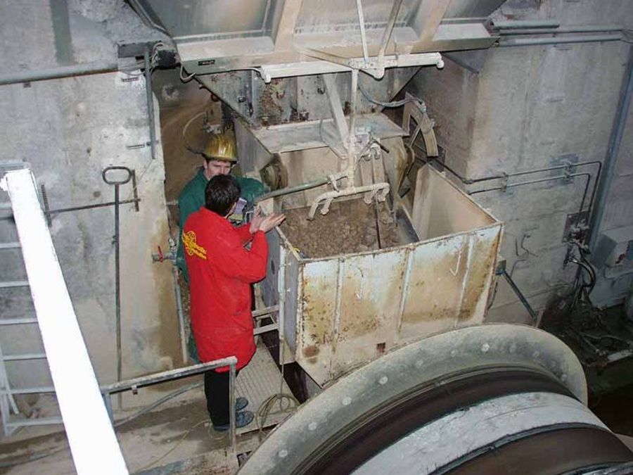 Castolin Beratung Vorort