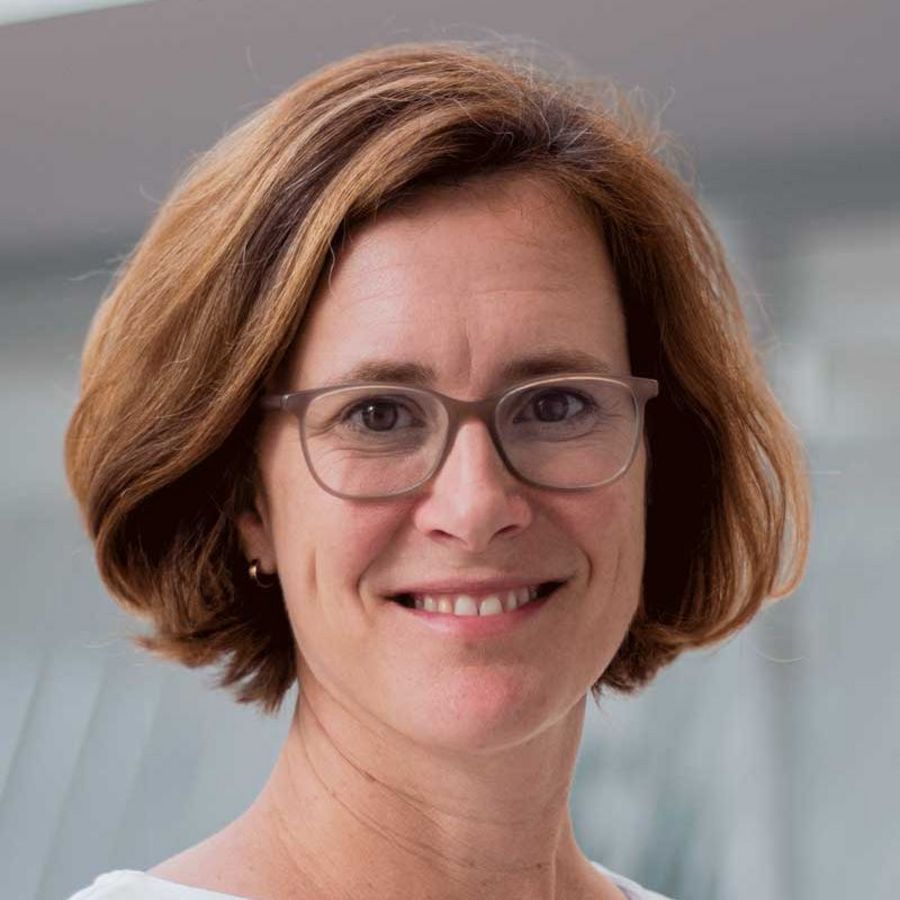 Veronica Florian, Marketingleiterin der doubleSlash Net-Business GmbH