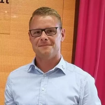 Stefan Schröter