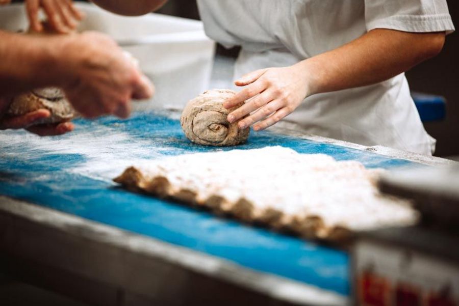 Herzberger Bäckerei Emmerbrot