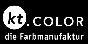 kt.COLOR AG die Farbmanufaktur