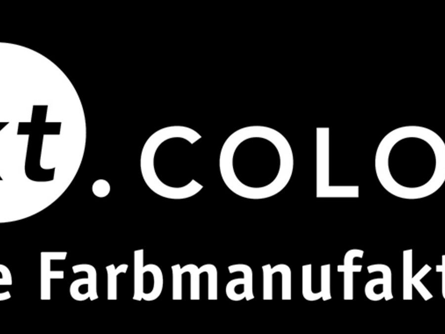 kt.COLOR AG die Farbmanufaktur