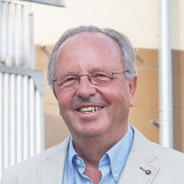 Walter Ohnemus Walter Ohnemus
