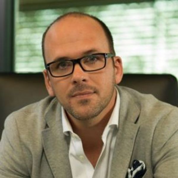 Ing. Philipp Roth, Vertriebsleiter der Ingenia GmbH Ing. Philipp Roth, Vertriebsleiter der Ingenia GmbH
