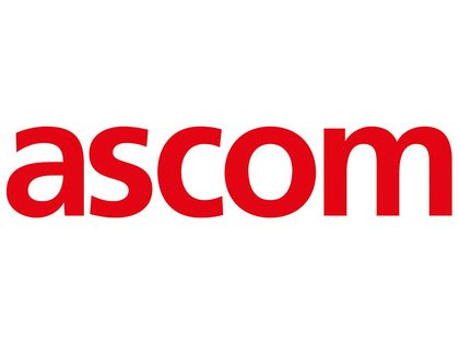Ascom Solutions AG