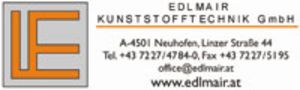 Edlmair Kunststofftechnik GmbH