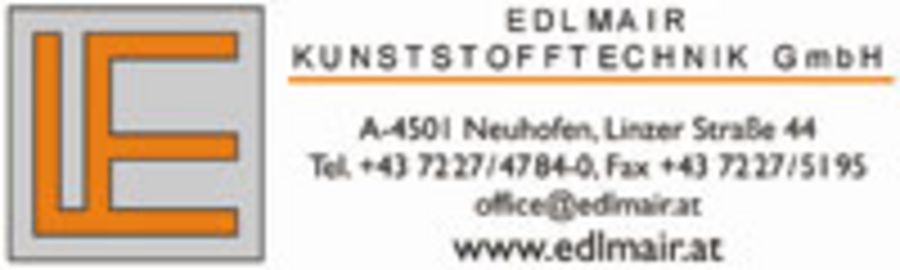 Edlmair Kunststofftechnik GmbH