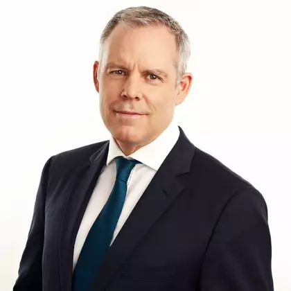 Michael Pooley