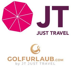 JUST TRAVEL GMBH