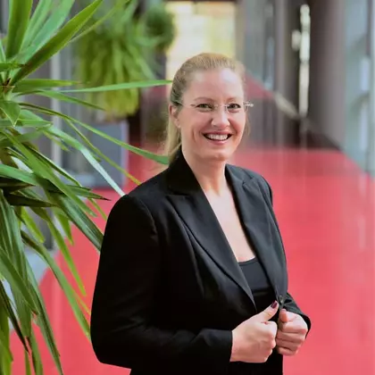 Evelyn Paschke