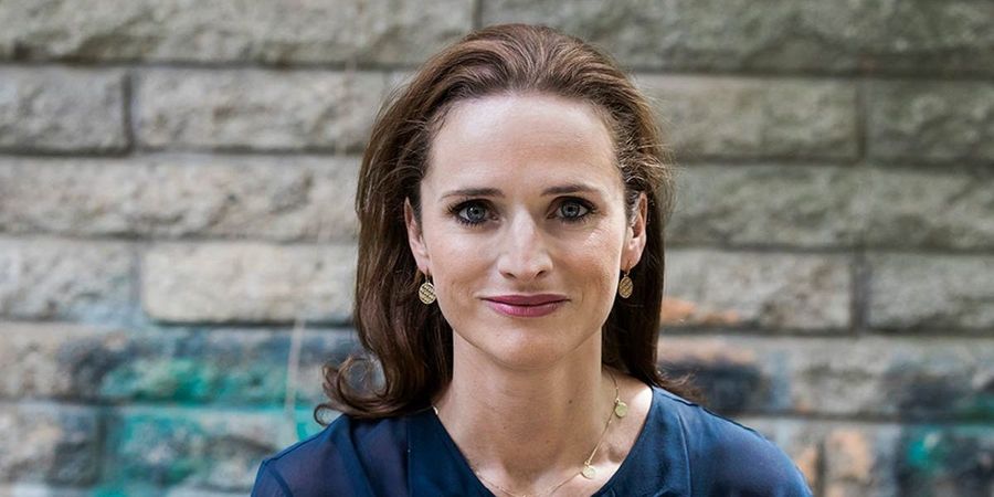 Verena Pausder, Gründerin und Unternehmerin Verena Pausder, Gründerin und Unternehmerin