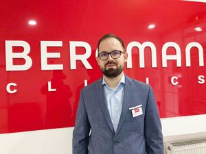 Vorbeugen und behandeln an einem Ort