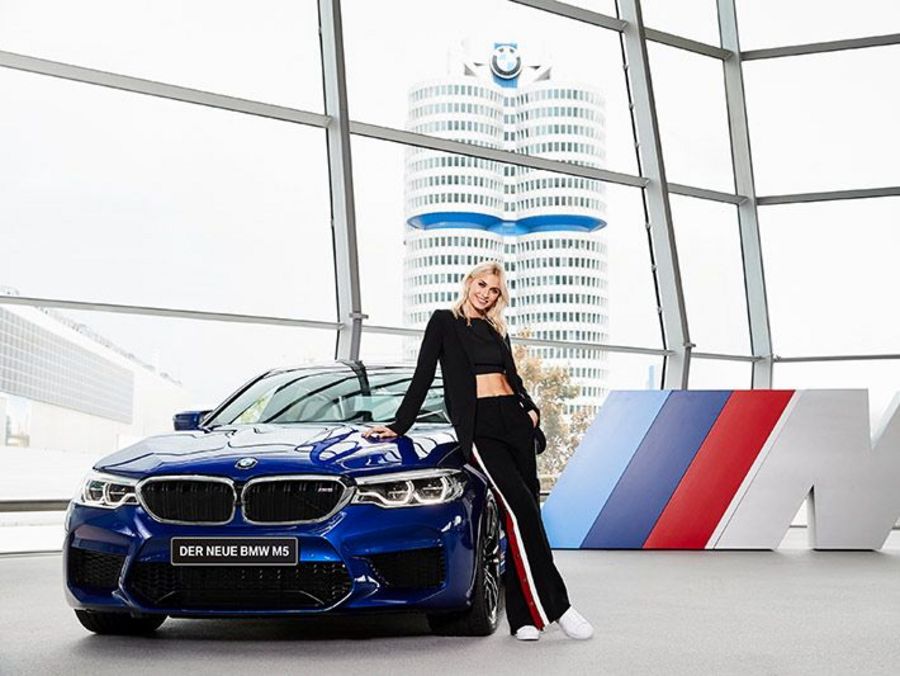 BMW Group Galerie
