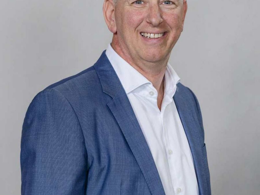 Hanssen, Geert