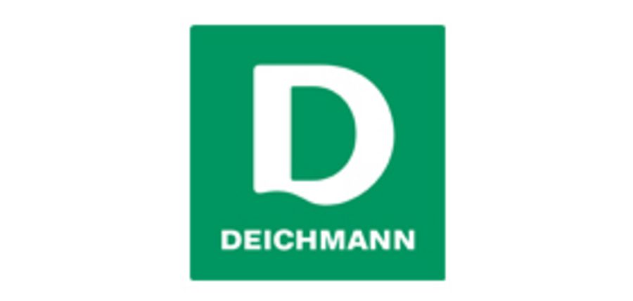 Deichmann Logo