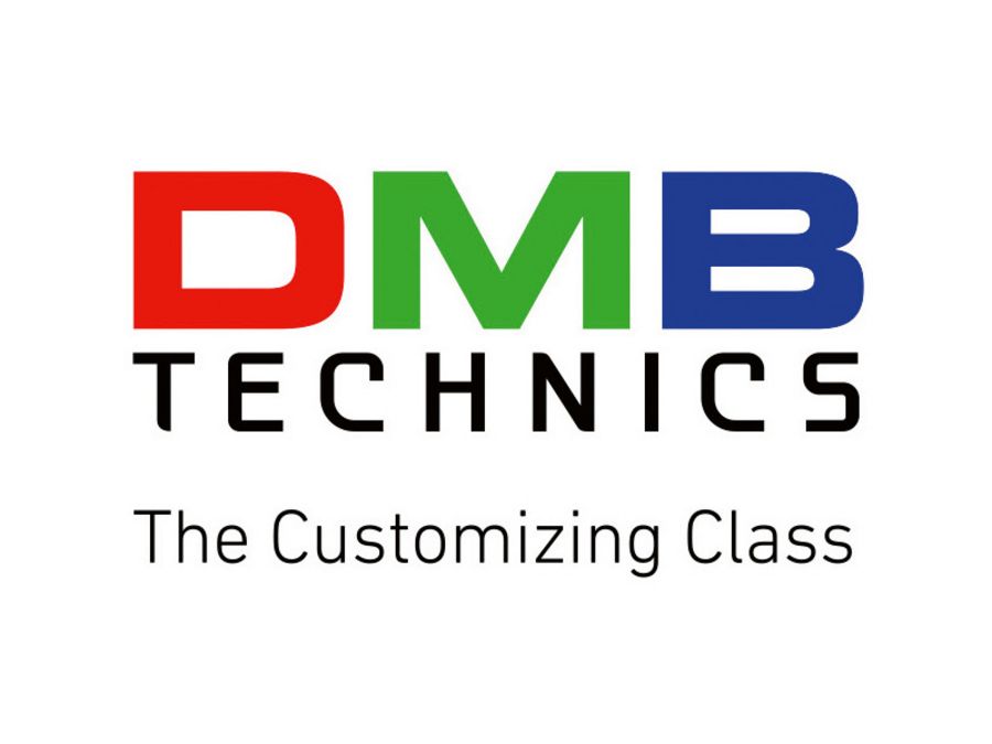 DMB Technics AG