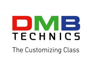 DMB Technics AG