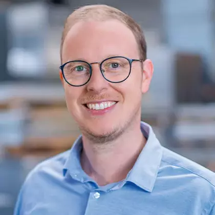 Markus Jödden