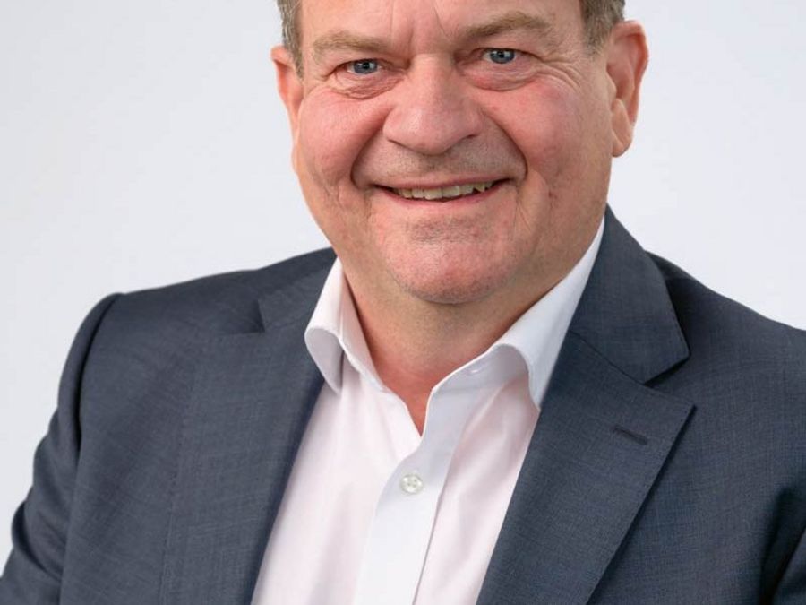 Baumgart, Jörg