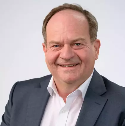 Jörg Baumgart