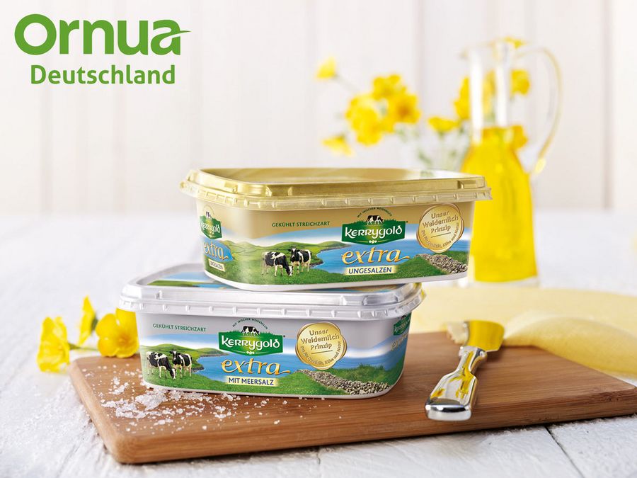 Alles in Butter Alles in Butter