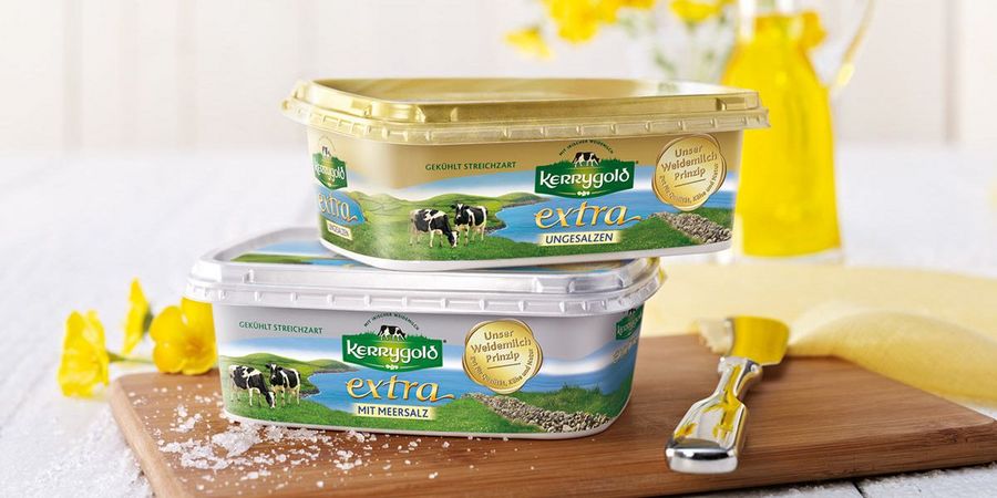 Kerrygold-Butter 