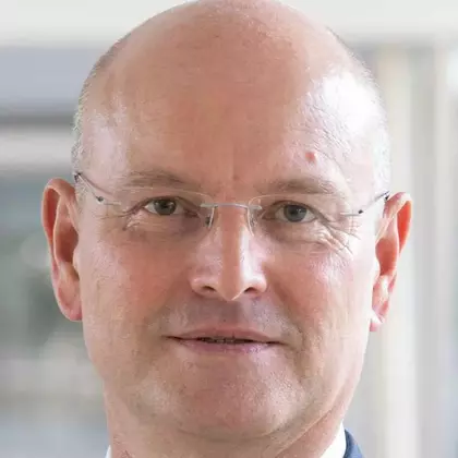 Jörg Bredemeyer