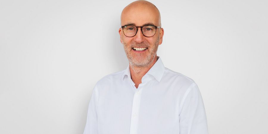 Udo von Meltzing, Geschäftsführer der nexmart GmbH & Co. KG