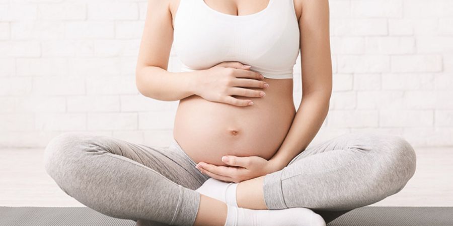 Wann sollte man seinen Arbeitgeber über seine Schwangerschaft informieren?
