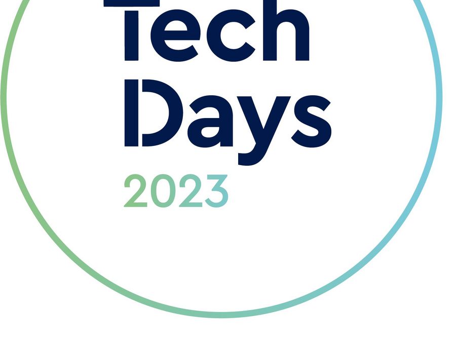 TechDays 2023 am 14. und 15. Juni bei Weil Technology in Müllheim