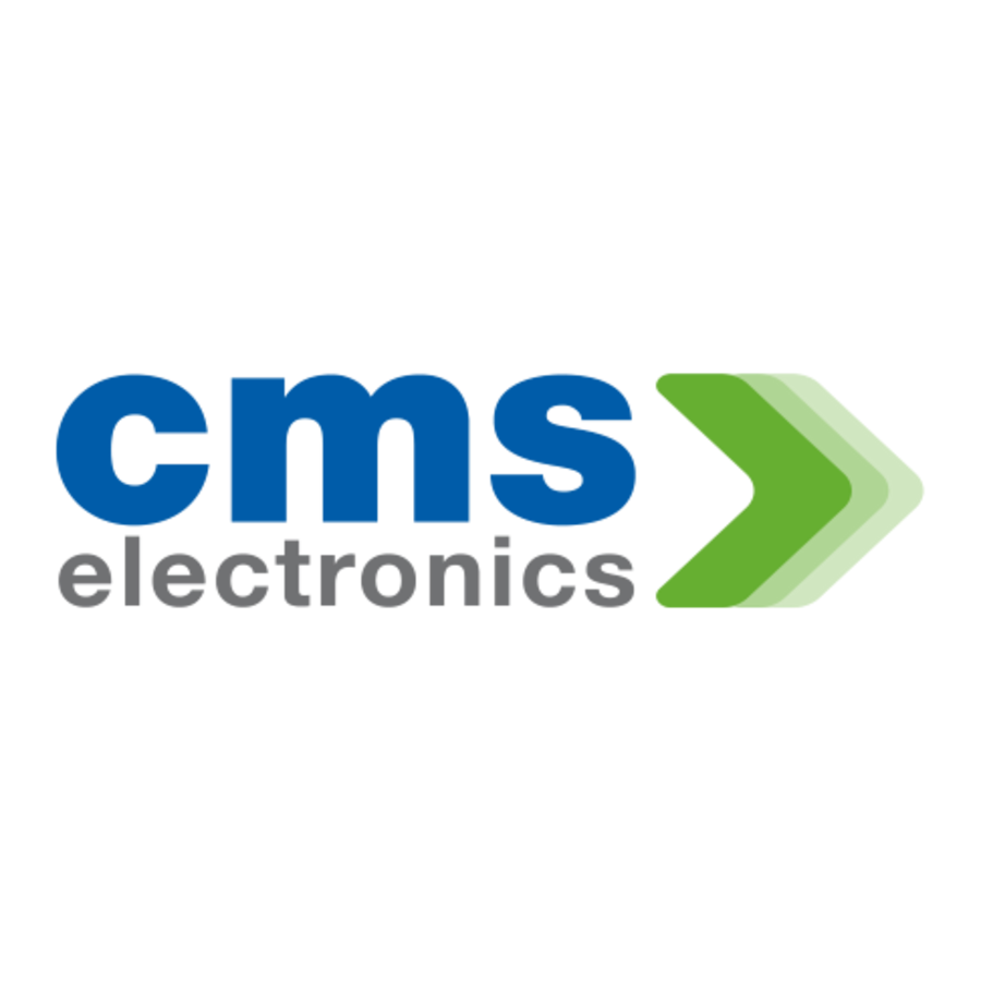 cms electronics gmbh
