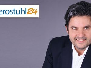 Der richtige Dreh mit Stühlen