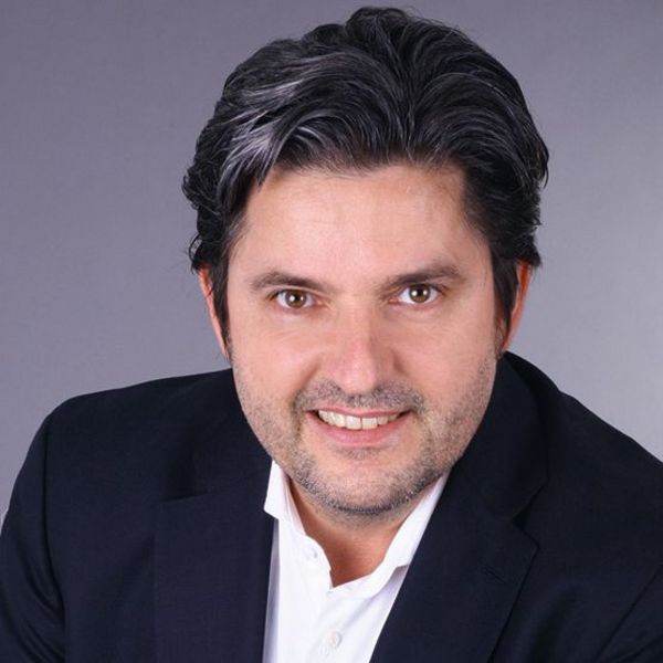 Jürgen Huber Jürgen Huber