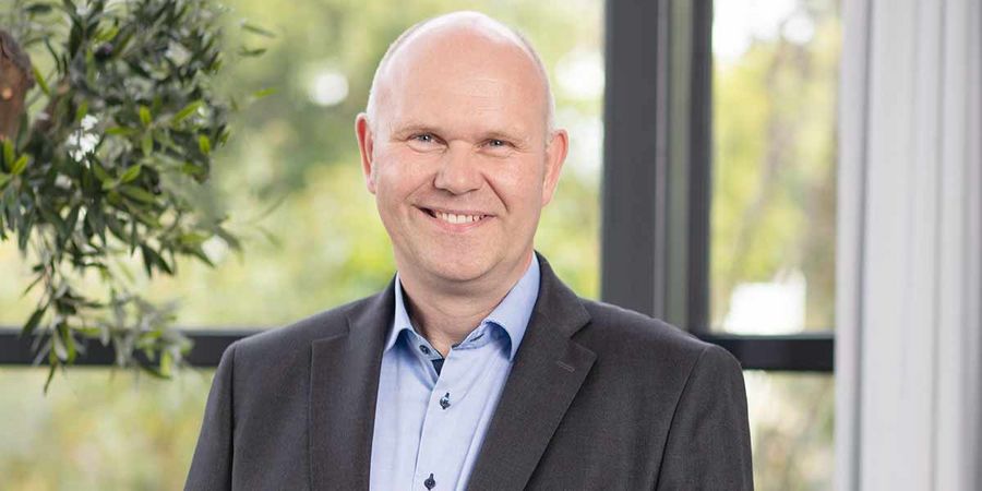 Oliver Kaiser, German Sales Director der Ultimo Software Solutions GmbH