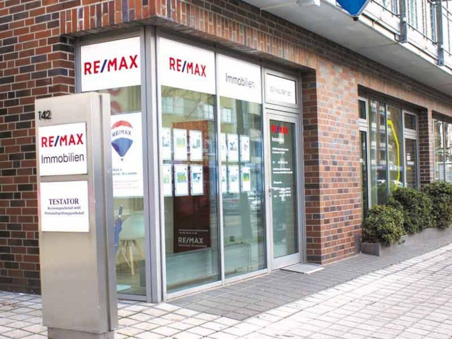 RE/MAX Maklerbüro