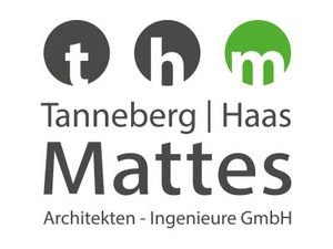 Tanneberg | Haas | Mattes  Architekten - Ingenieure GmbH