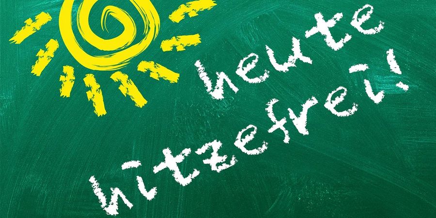 Wann gibt es bei der Arbeit hitzefrei? Wann gibt es bei der Arbeit hitzefrei?