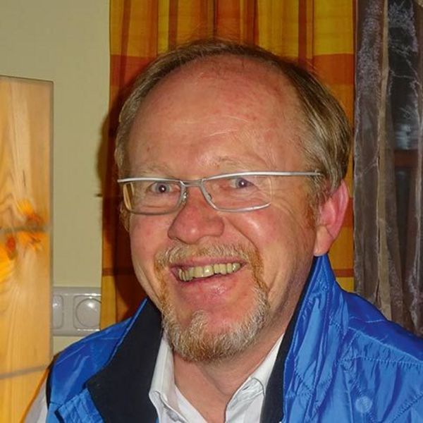 Josef Gamsjäger, Geschäftsführer des Bereichs Pongauer Holzbau der Jägerzaun Gesmbh