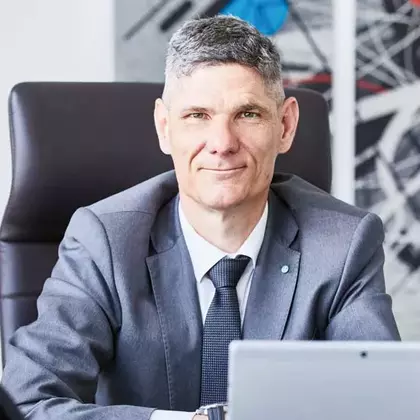 Ing. Dietmar Freyhammer