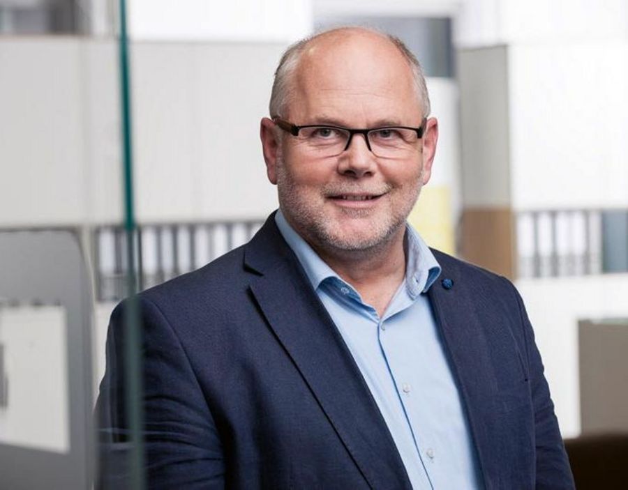 Geschäftsführer der GAP solution GmbH