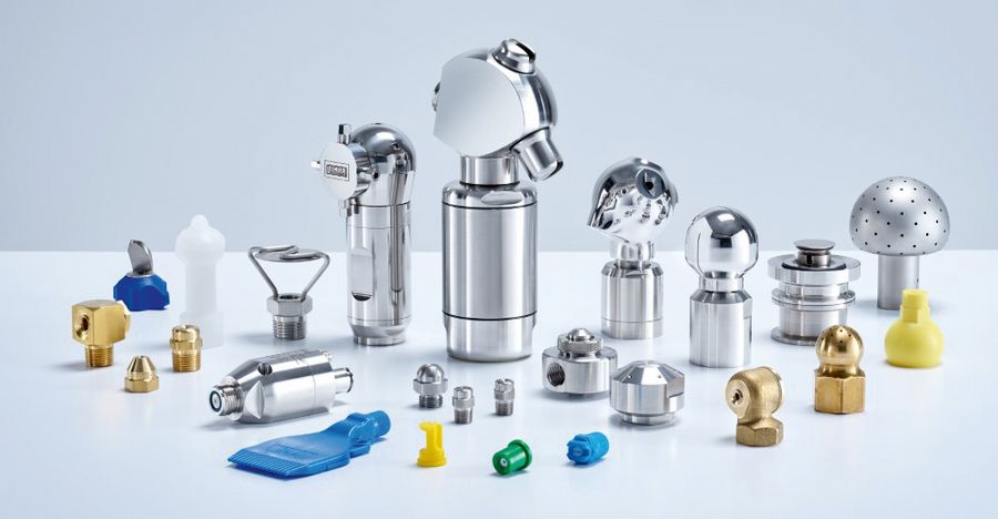 HENNLICH Group GmbH Produkte