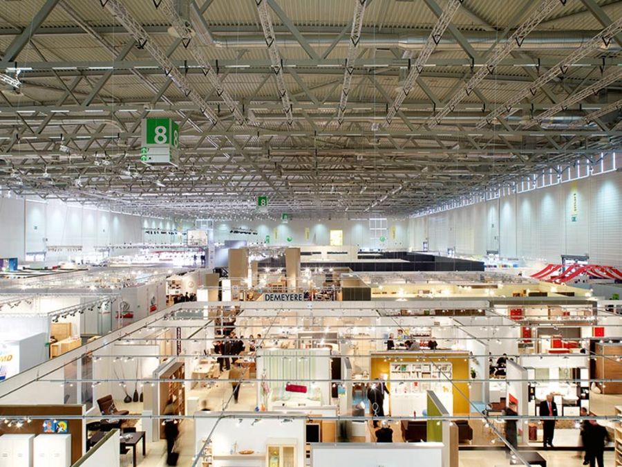 Koelnmesse