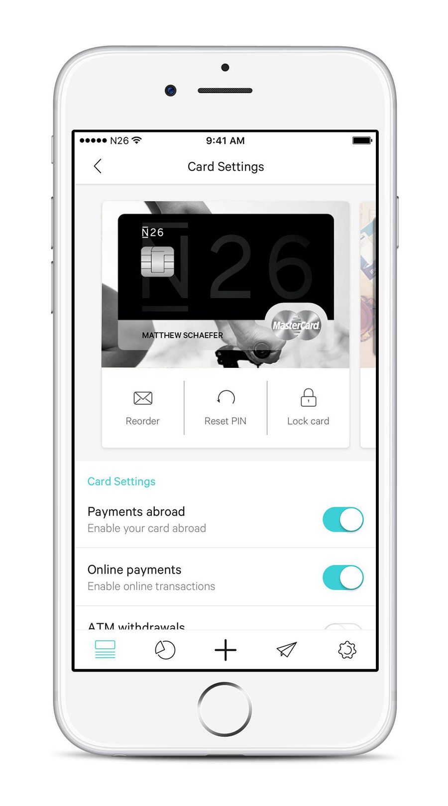 n26-iphone-settings-login