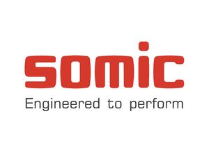 SOMIC Verpackungsmaschinen GmbH & Co. KG